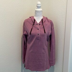 Patagonia Women Half-Button Tunic